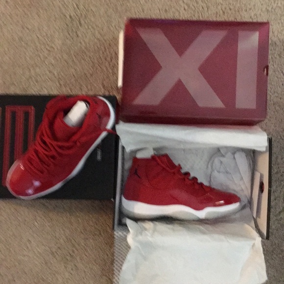 Jordan Shoes - Retro Jordan’s